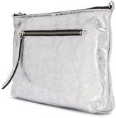 Thumbnail for your product : Isabel Marant Textured Laminated Crossbody Bag