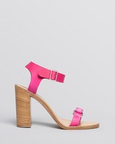 Thumbnail for your product : Ferragamo Sandals - Pabla High Heel