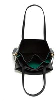Thumbnail for your product : Marni 'Biker' Side Zip Tote