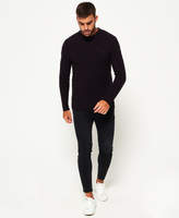 Thumbnail for your product : Superdry Harlo Cable Crew Jumper