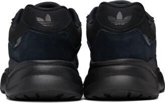 adidas Black Retropy F90 Sneakers