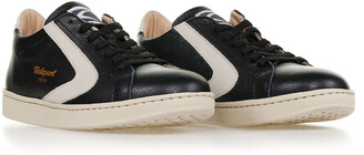 Valsport Tournament Leather Sneakers