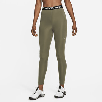 Nike Pro 365 Women's High-Rise 7/8 Leggings. Small