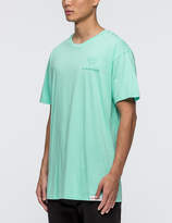 Thumbnail for your product : Diamond Supply Co. Futura Sign S/S T-Shirt