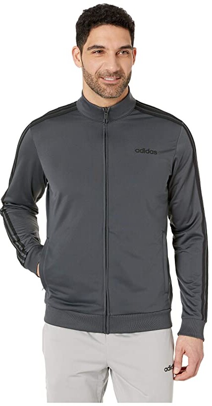 adidas essentials jacket