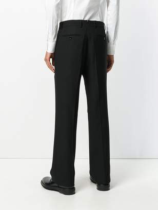 Tom Ford straight-leg tailored trousers