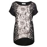 Thumbnail for your product : Paul by Paul Smith Floral Print Top