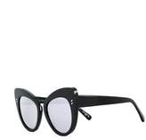 Thumbnail for your product : Stella McCartney Eyewear cat eye frame sunglasses