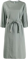 Thumbnail for your product : Peserico Belted Shirt Dress