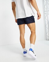 Thumbnail for your product : New Look swim shorts in navy