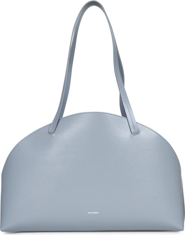 Jil Sander Curve Medium Shoulder Bag