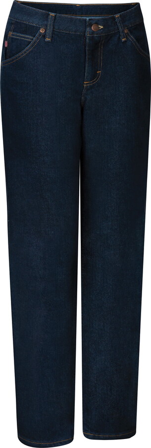 Red Kap Women’s Dura-Kap Flex Work Jean