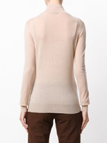 Thumbnail for your product : Joseph turtleneck sweater