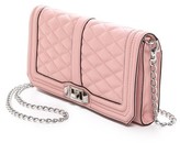 Thumbnail for your product : Rebecca Minkoff Love Clutch