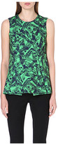 Thumbnail for your product : Whistles Anais Limited Edition abstract-print top