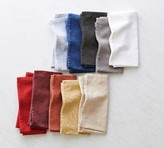 Thumbnail for your product : Pottery Barn Cotton Casual Napkins