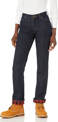 Petite lined jeans Clearance