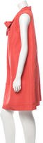Thumbnail for your product : Oscar de la Renta Dress