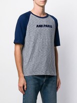 Thumbnail for your product : AMI Paris Paris T-Shirt