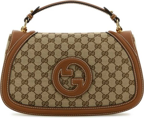Gucci Blondie Medium Top Handle Bag