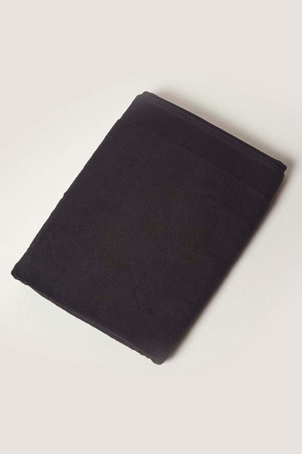 Homescapes Combed Egyptian Cotton Jumbo Towel 700 GSM ShopStyle