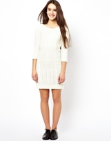 Thumbnail for your product : Darling Knitted Dress