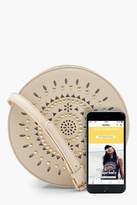 Thumbnail for your product : boohoo Boho Round Cross Body Bag