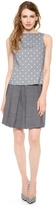 Thumbnail for your product : Viktor & Rolf Sleeveless Top