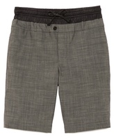 Thumbnail for your product : Public School Wool Shorts