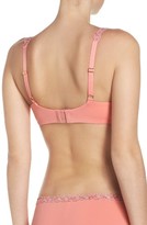 Thumbnail for your product : Natori Women's 'Pure Luxe' Underwire T-Shirt Bra