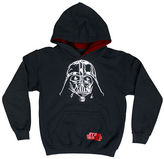 Thumbnail for your product : Star Wars Novelty T-Shirts Long-Sleeve Graphic Hoodie - Boys 6-18