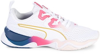 puma zone xt sunset