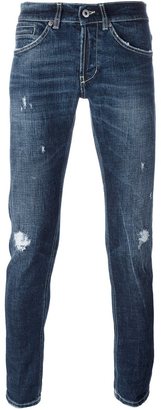 Dondup 'George' distressed jeans