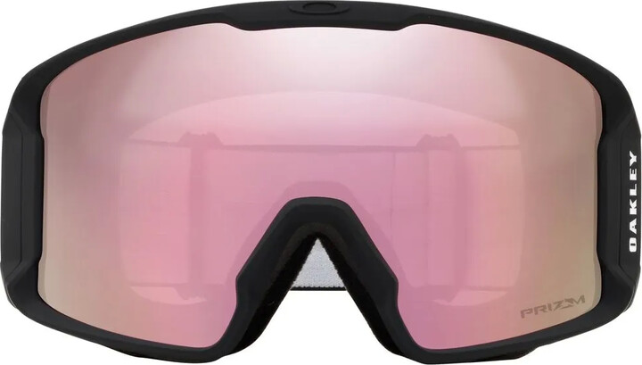 Oakley Line Miner snow goggles