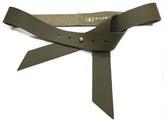 Thumbnail for your product : B-Low the Belt Ribbon Belt