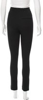 Thumbnail for your product : Isabel Marant High-Waist Skinny Pants