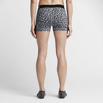 Nike Pro 3" Cool Facet Women's Training Shorts