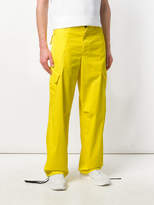 Thumbnail for your product : MSGM wide leg trousers