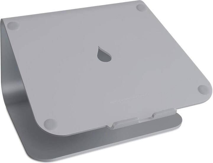 Rain Design mStand Laptop Stand, Space Gray