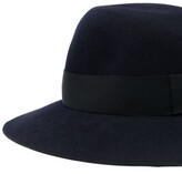 Thumbnail for your product : Maison Michel Virginie fedora hat