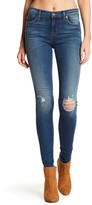 Thumbnail for your product : Hudson Nico Mid Rise Skinny Jean