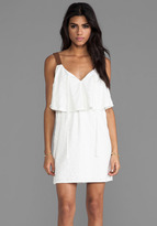 Thumbnail for your product : VAVA by Joy Han Wendy Babydoll Dress