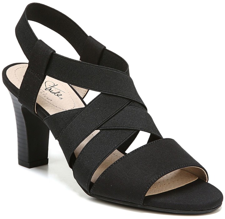 lifestride shoes heels