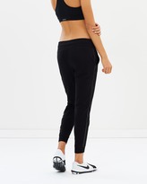 Thumbnail for your product : DKNY Reflective Logo Joggers