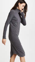 Thumbnail for your product : Sundry Mock Neck Dress