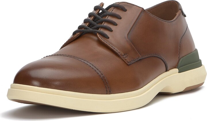 Vince Camuto Men's Fluer Oxford ShopStyle Lace-up Shoes