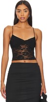 Thumbnail for your product : Indah Palmer Lace Camisole