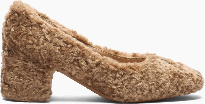 Casadei Nuova Mun Pump - Woman Pumps And Slingback Caramello 35