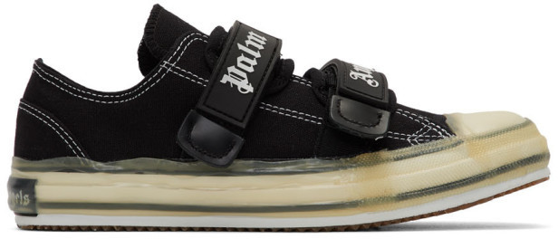 palm angels vulcanized sneakers