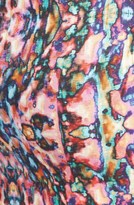 Thumbnail for your product : Nicole Miller Print Stretch Sheath Dress